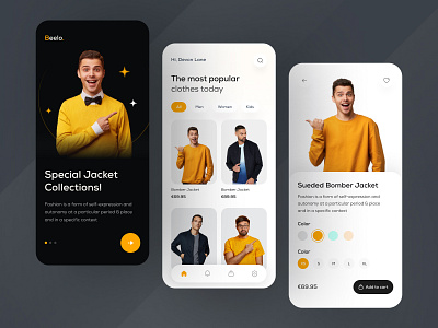 Ecommerce App Design app design app ui app ui ux beauty app beauty product creative ecommerce app ios app mobile app online store product product design shop shopify shopping app shopping cart trendy ui ux design uiux designer