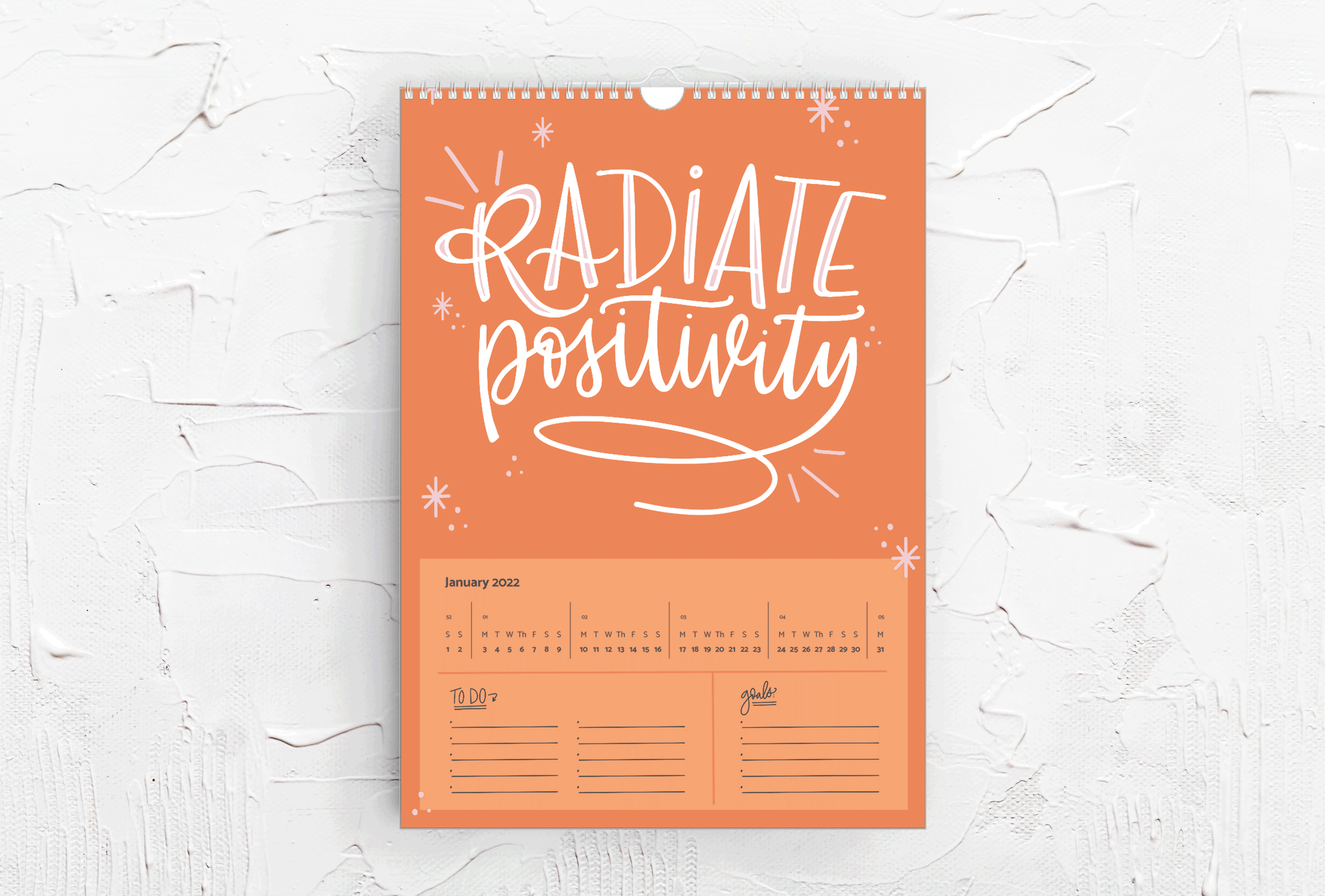 calendar-inspirational-phrases-by-vista-product-creation-on-dribbble
