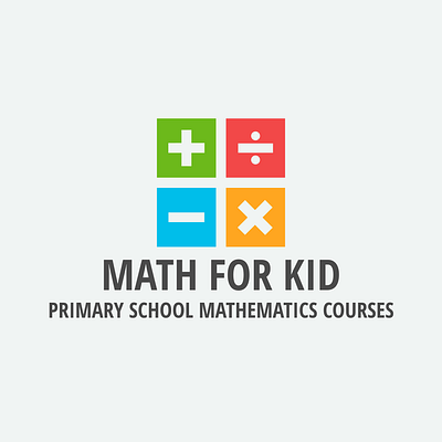 Math Logo with Arithmetics Symbol | Turbologo algebra arithmetic brand design branding design graphic design illustration knowledge logo logo design math report school teacher typography ui ux vector