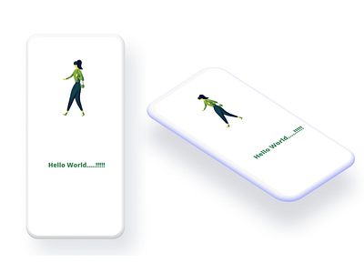 Isometric design design isometric ui uiux ux