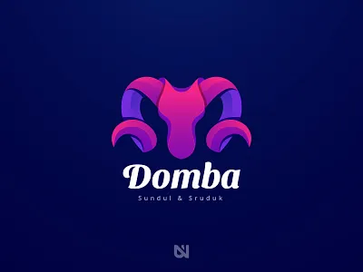 Goat animal art domba lamb