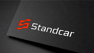 Standcar | Brand branding car logo sold standcar vehycle venda