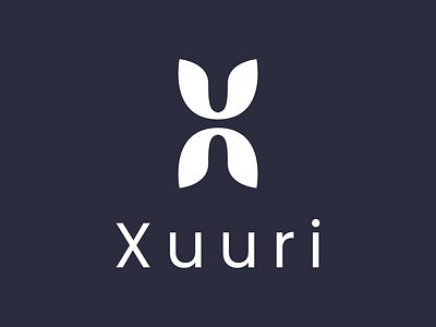 Xuuri (POS) Branding branding corporateidentity design graphic design identity logo logodesign pos