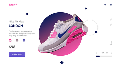 Awesome web prototyping animation in hero section adobe xd animation design illustration landing page mockup prototyping ui ui design uiux user interface web design web customization web templates web ui website website design website ui wordpress design