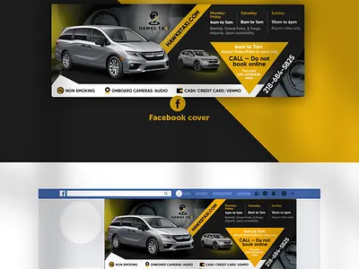 Social media cover design ad banner cover design fb cover design social banner