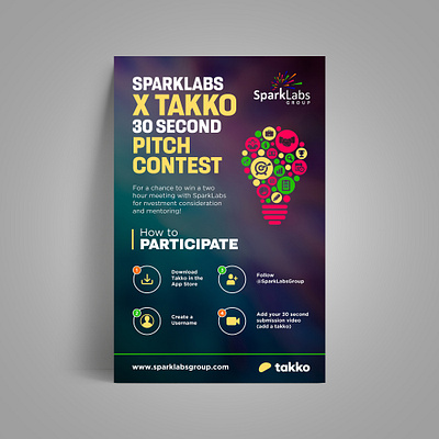 Flyer or poster deisgn business flyer flyer design poster design