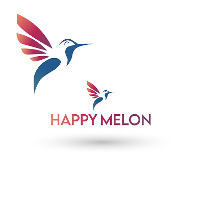 Logo For FAPPY MELON