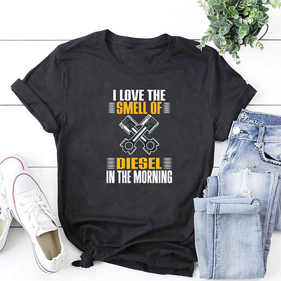 T-shirt Design || Creative and Colorful T-shirt Design graphic design t shirt lovers t shirt store