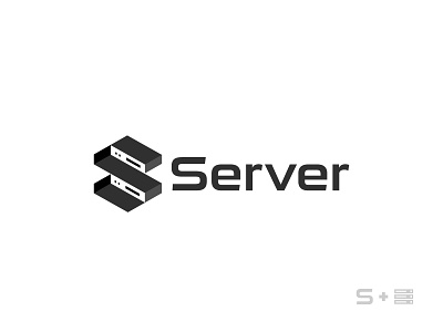 S Server Logo . a b c d e f g h i j k l ap icon logo branding creative logo design hosting hosting provider logo icon internet internet provider letter s logo logo logotype m n o p q r s t u v w x y z modern logo security logo server speed connection symbol tech