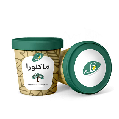 Daanokia package design #2 business creativity design flat graphic design graphicdesign illustration minimal mockup package photoshop startup ui vector
