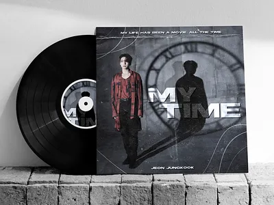 cover for vinyl record. design designer uiux uiuxdesign web webdesign