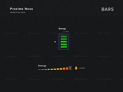 Widget energy bars.psd brand branding color schemes custom rops gradients paterns design process energy bars flash graphic design gratuit free feeebies green at red icon set icons sdesigner illustrator ai loading progress bars onfire photoshop psd print designer proxima nova abode fonts famlily thnaks for scrolling typo typography ui ux designer widget