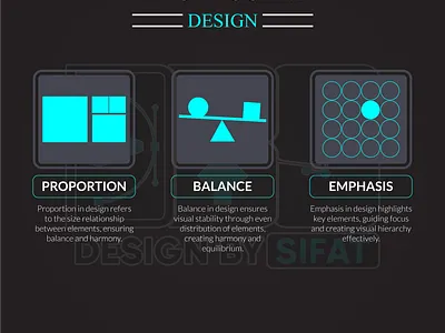 15 Essential Principles Every Designer Must Know professional aesthetics.