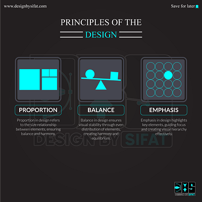 15 Essential Principles Every Designer Must Know professional aesthetics.