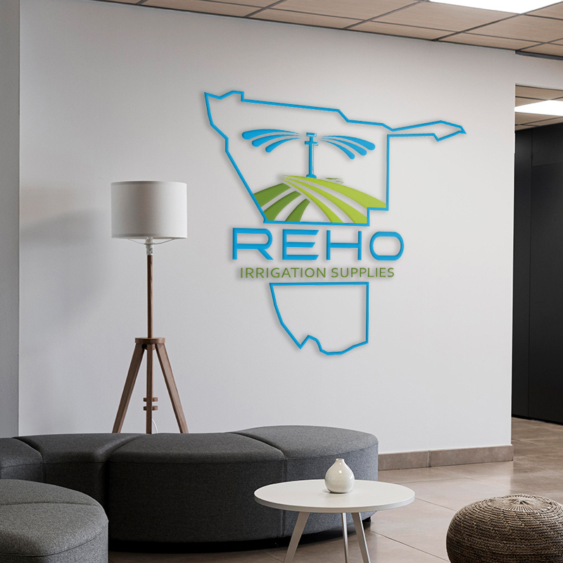 Example of Logo Designing