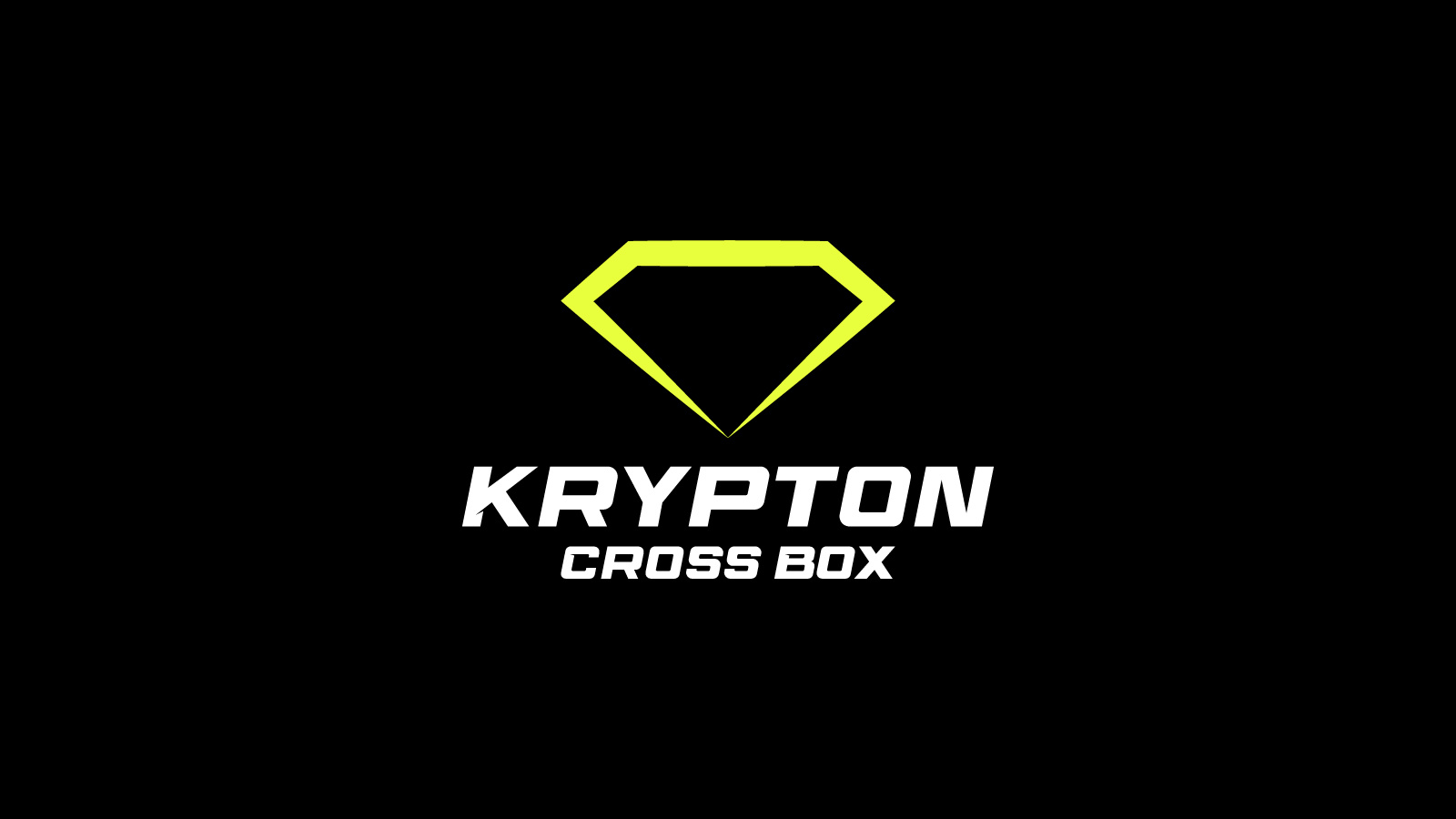 Krypton Cross Box | Rebranding art brand design branding design graphic design logo rebranding vector visual art