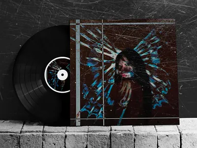 Plate colors design figures photoshop procreate web