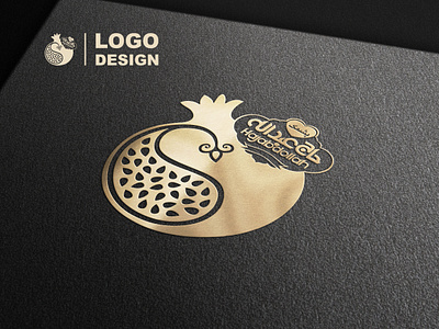 طراحی لوگو ، لوگو تایپ ، تایپوگرافی Logo design, logo typing calender design graphic graphic design illustration logo logotype poster ui طراحی گرافیک