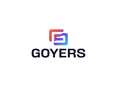 Goyers Logo Design a b c d e f g h i j k l m n branding broker coding crypto cryptocurrency currency ecommerce logo ecosystem letter mark monogram logo logo design logos logotype o p q r s t u v w x y z real estate real estate agency symbol tech data thefalcon