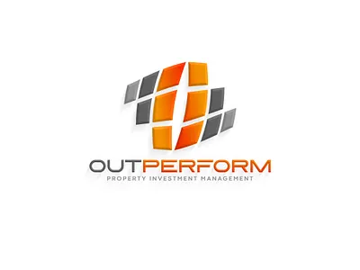 Investment Company Brand Design branding corporate design graphic design icon logo typography ux vector