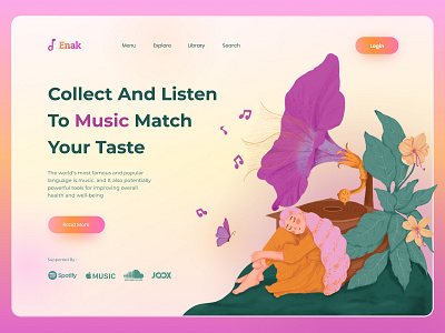 Classical Music - NFTs Marketplace artwork bitmap bitmap illustration design graphic design header headerillustration illustraion illustration illustration art marketplace nft nfts nfts marketplace simple simple design simpleillustration