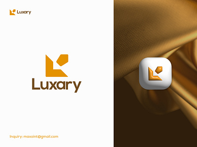 Luxury Logos designs, themes, templates and downloadable graphic elements  on Dribbble