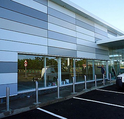 Home Refurbishments property construction
