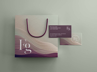 Fashion Ground – Brand Identity abstract branding clothing brand logo clothing store color palette design fashion fashion brand fashion brand logo fashion logo graphic designer icon identity logo logo design lettering logo designer minimal minimalist typography