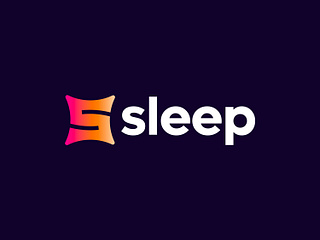 Browse thousands of Sleep Logo images for design inspiration | Dribbble