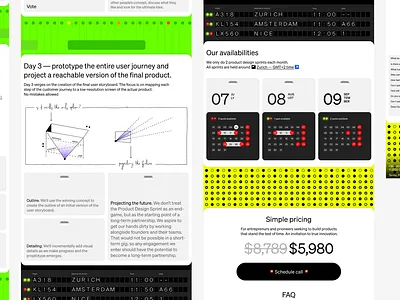 WIP______Product Desi@n Sprint💥 branding crypto design design sprint illustration landing page product product page vector web web3