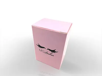Mascara Boxes boxes for nail polish