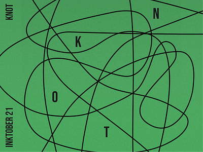 #3: Knot