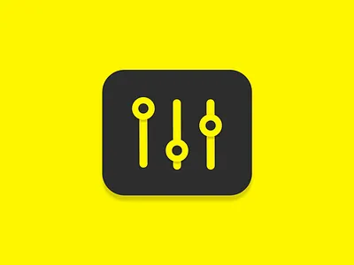 Animated Filter UI Design animation design filter graphic design layout design ui ui design website design