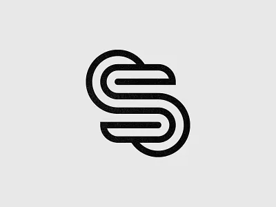 S brand identity branding brandmark custom letter custom logo design custom type identity identity design identity designer letter logo logo design logo designer logo mark mark monogram monoline logo s type typography