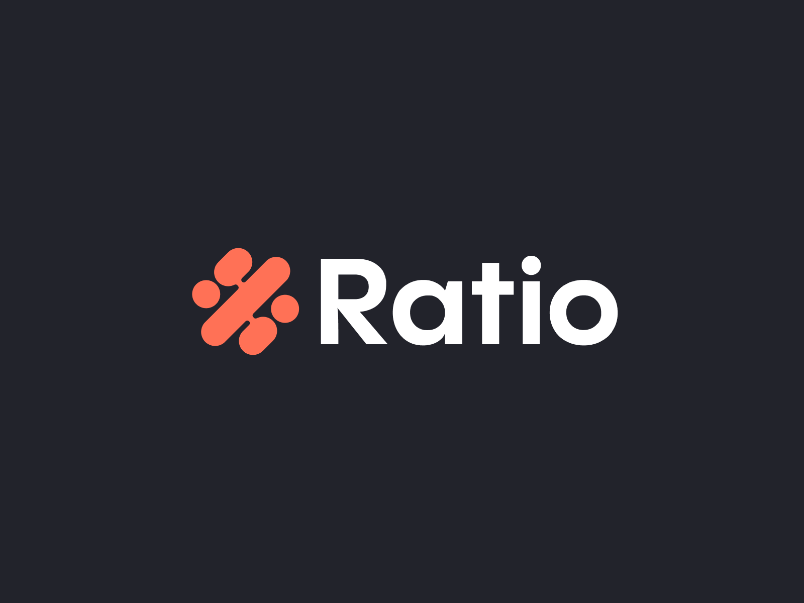 Ratio Branding Design