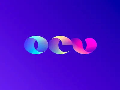 oev branding color icon identity logo typography