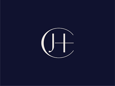 Juliett Hotel Capital Symbol Mark / Logo Design branding c capital elegant h identity investment j letters logo logotype luxury mark minimal symbol value