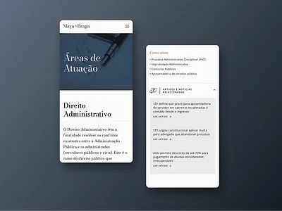 Law Firm Website composition law lawfirm lawyer layout mobile ui user interface web web design website