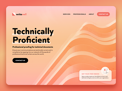 Website Concept