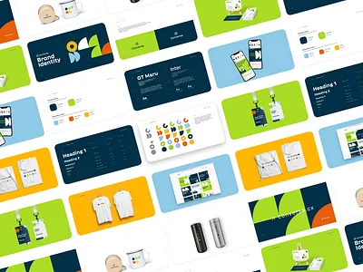 Conversa 2021 - Visual Identity / Branding advertising art direction brand identity branding conference design event branding event design graphic design visual identity