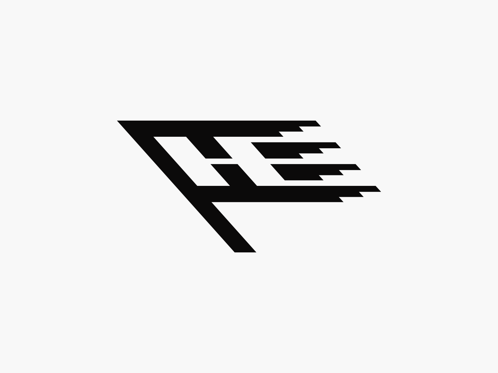 Flag logo + Letter H brand identity branding design flag game gaming icon logo logo design logo designer logodesign logomark logos mark minimal logo modern logo monogram simple logo symbol web3