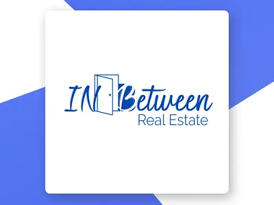 Real Estate Logo branding design graphic design illustration logo typography vector