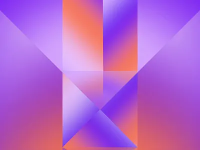 112 🪜 2d animation circle cj design diamond gradient loop motion pointy sharp square transition