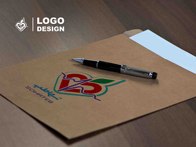 طراحی لوگو ، لوگو تایپ ، تایپوگرافی Logo design, logo typing calender design graphic graphic design illustration logo logotype poster ui طراحی گرافیک