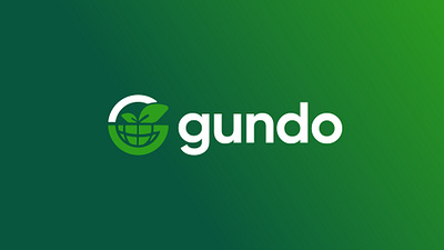 Creación de contenido Gundo app brand branding content creation design graphic design illustration instagram logo logo design logo designer logotype marketing social media social media marketing ui
