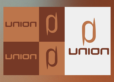 Logo Design For Union store brand identity brand identity design branding color design designing furniture furniture store graphic design illustration logo logo design typography ui union vector visual visual identity