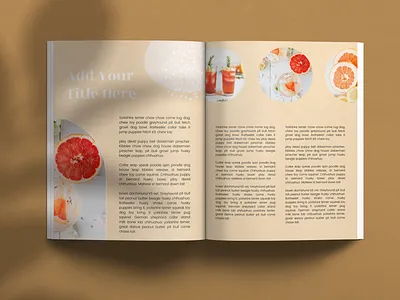 Wellness Ebook