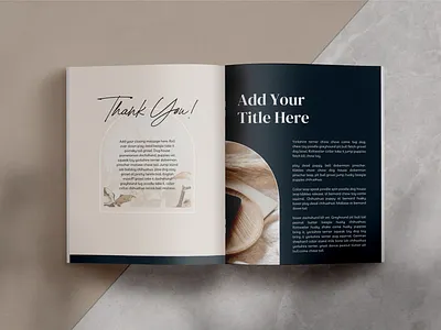 Client exit packet
