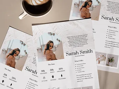 Media Kit