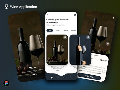 wine apps